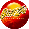 Banzai Logo